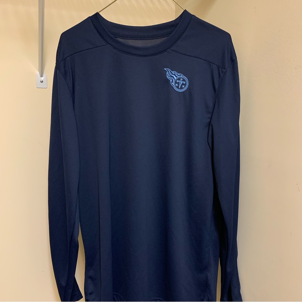 Tennessee Titans Nike shirt NWOT